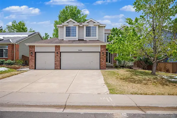 9404 Painted Canyon Circle, Highlands Ranch, CO 80129