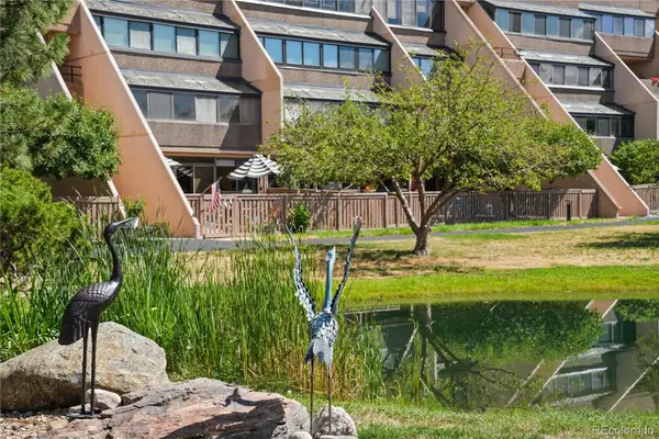 7000 E Quincy Avenue #C208, Denver, CO 80237