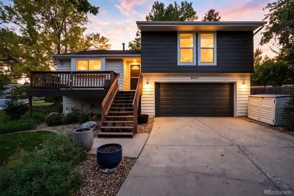 8057 S Newport, Centennial, CO 80112