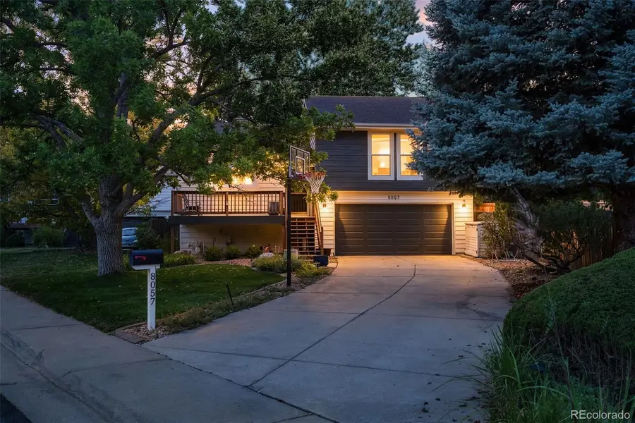 8057 S Newport, Centennial, CO 80112 - #2