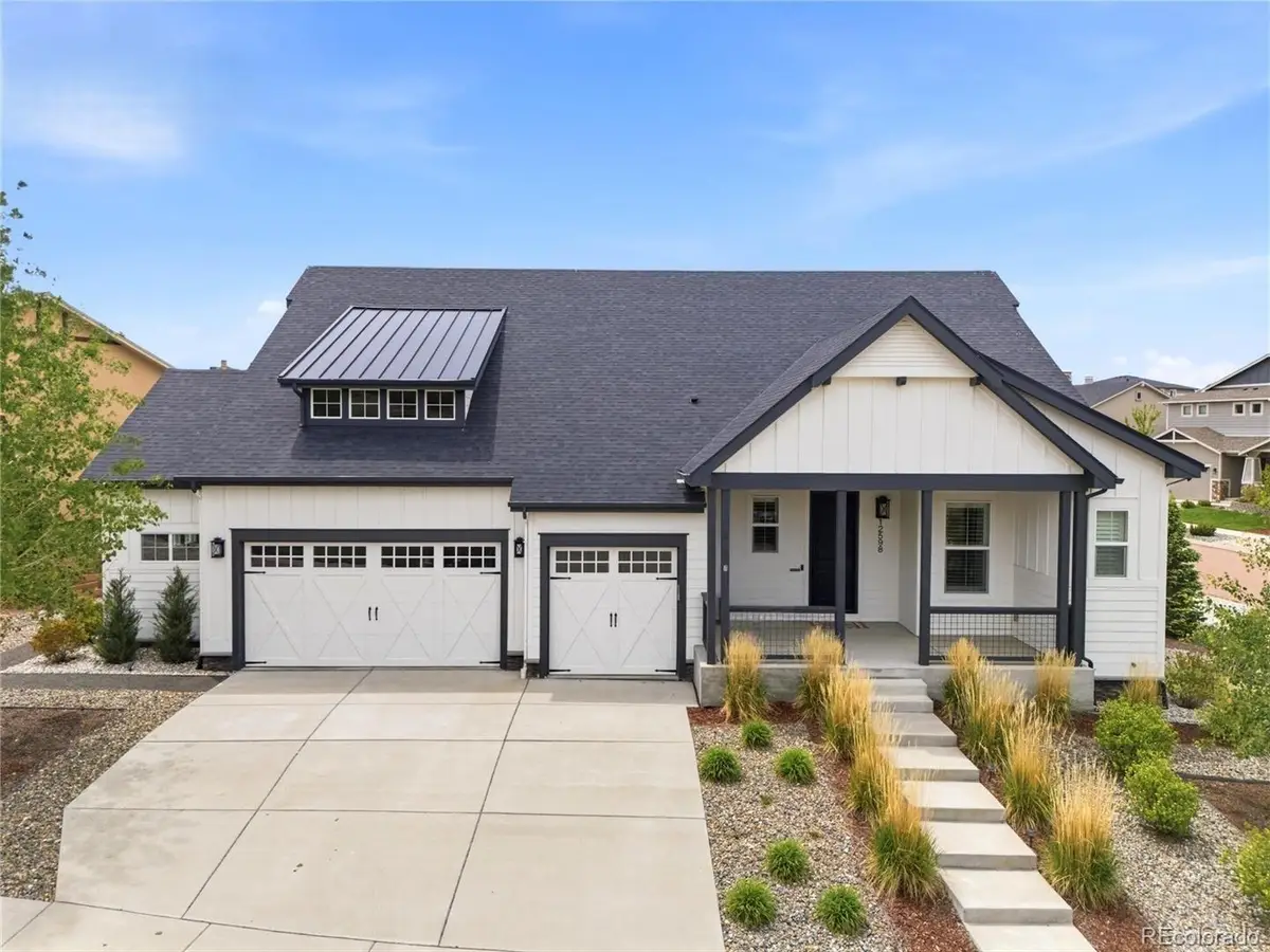 12598 Pensador Drive, Colorado Springs, CO 80921 - #1