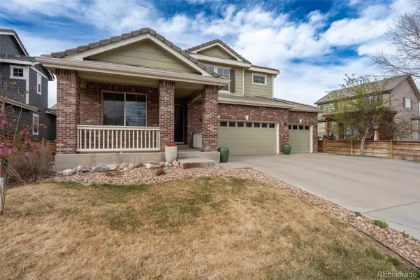 17051 E 104th Place, Commerce City, CO 80022