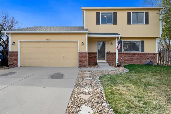 4523 Woodland Court, Fort Collins, CO 80526