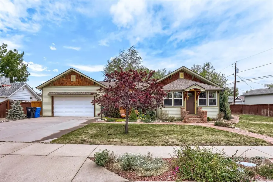 625 Moffat Street, Erie, CO 80516 - #3