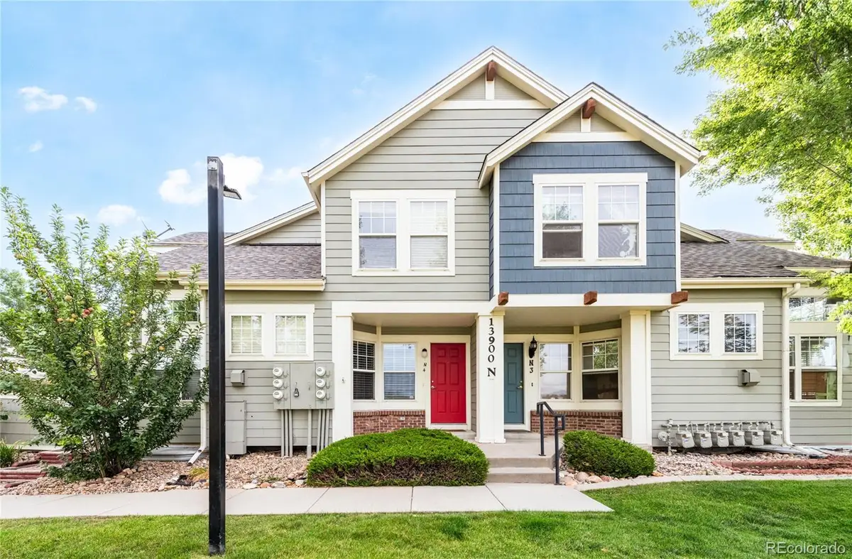 13900 Lake Song #N4, Broomfield, CO 80023 - #1