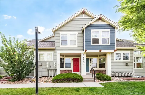 13900 Lake Song #N4, Broomfield, CO 80023