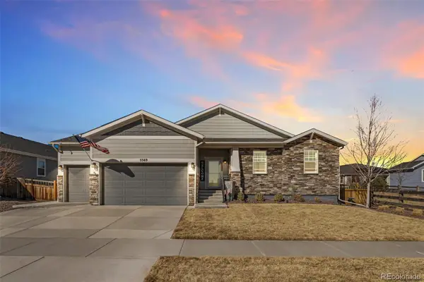 5569 Cherry Blossom Drive, Brighton, CO 80601