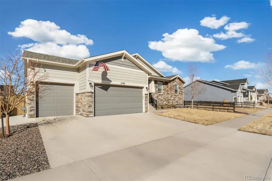 5569 Cherry Blossom Drive, Brighton, CO 80601 - #3