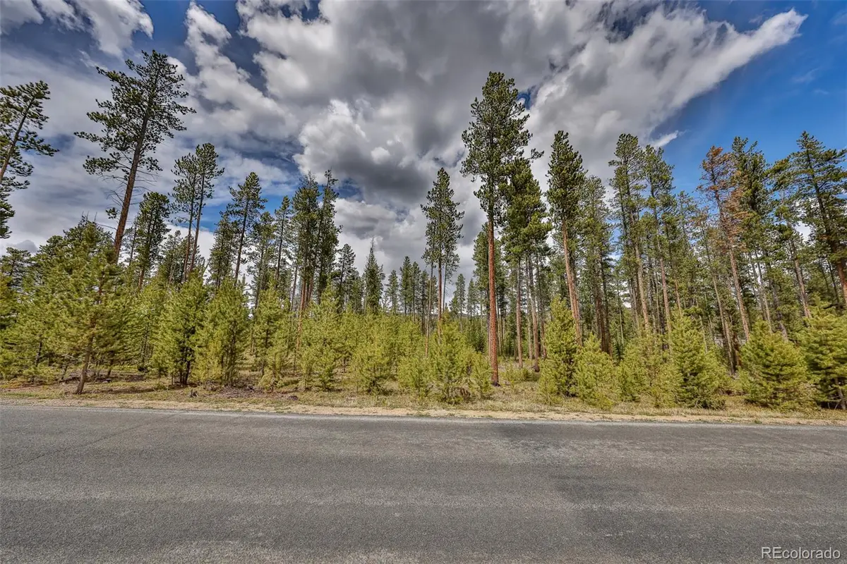 320 Mountain Peak Road, Tabernash, CO 80478 - #1
