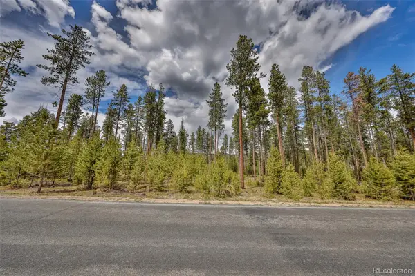 320 Mountain Peak Road, Tabernash, CO 80478