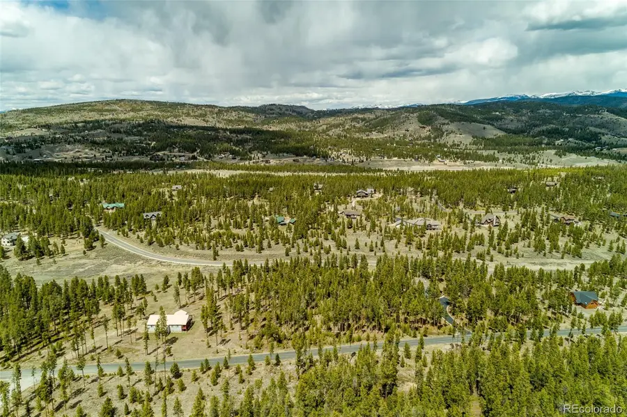 320 Mountain Peak Road, Tabernash, CO 80478 - #3