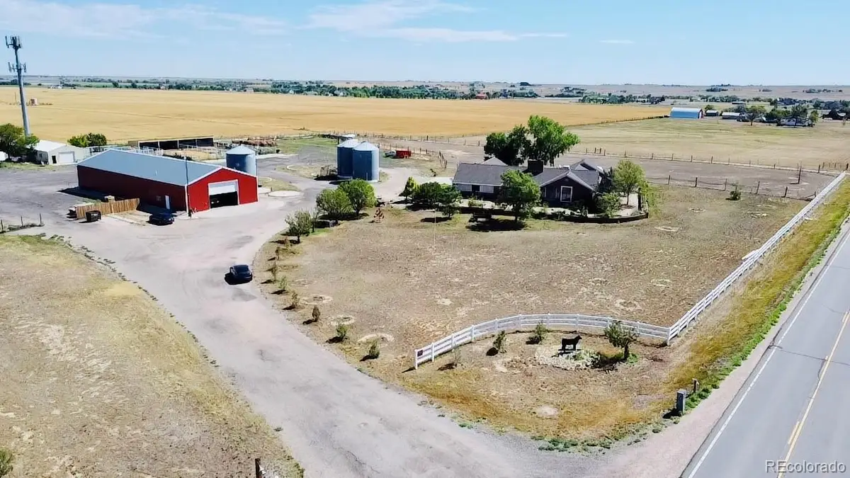 33555 E 152nd Avenue, Brighton, CO 80603 - #1
