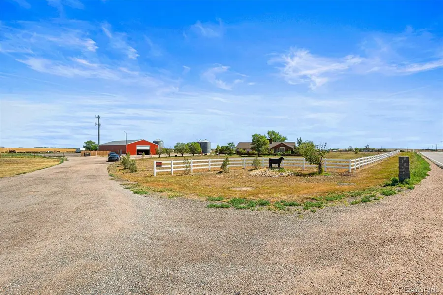 33555 E 152nd Avenue, Brighton, CO 80603 - #2