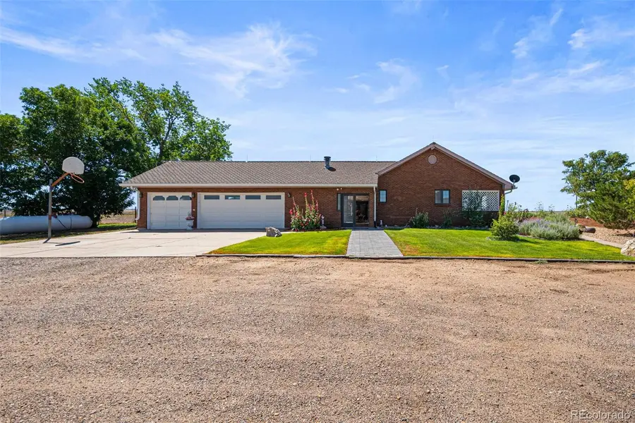 33555 E 152nd Avenue, Brighton, CO 80603 - #3