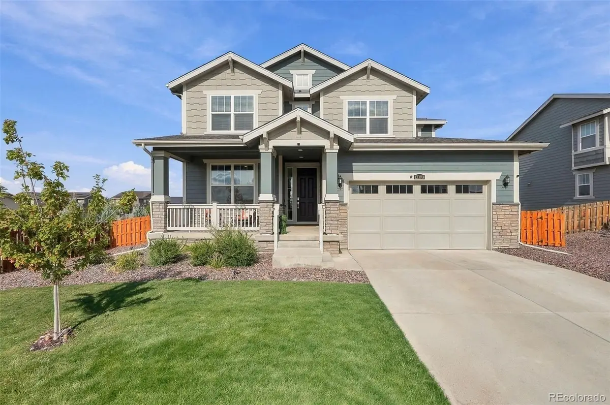 13399 E 110th, Commerce City, CO 80022 - #1
