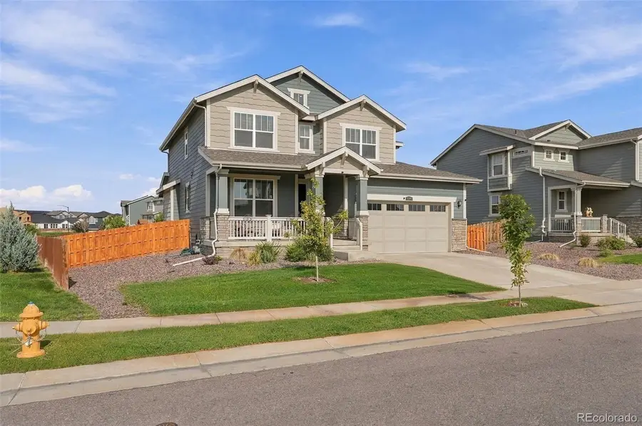 13399 E 110th, Commerce City, CO 80022 - #2