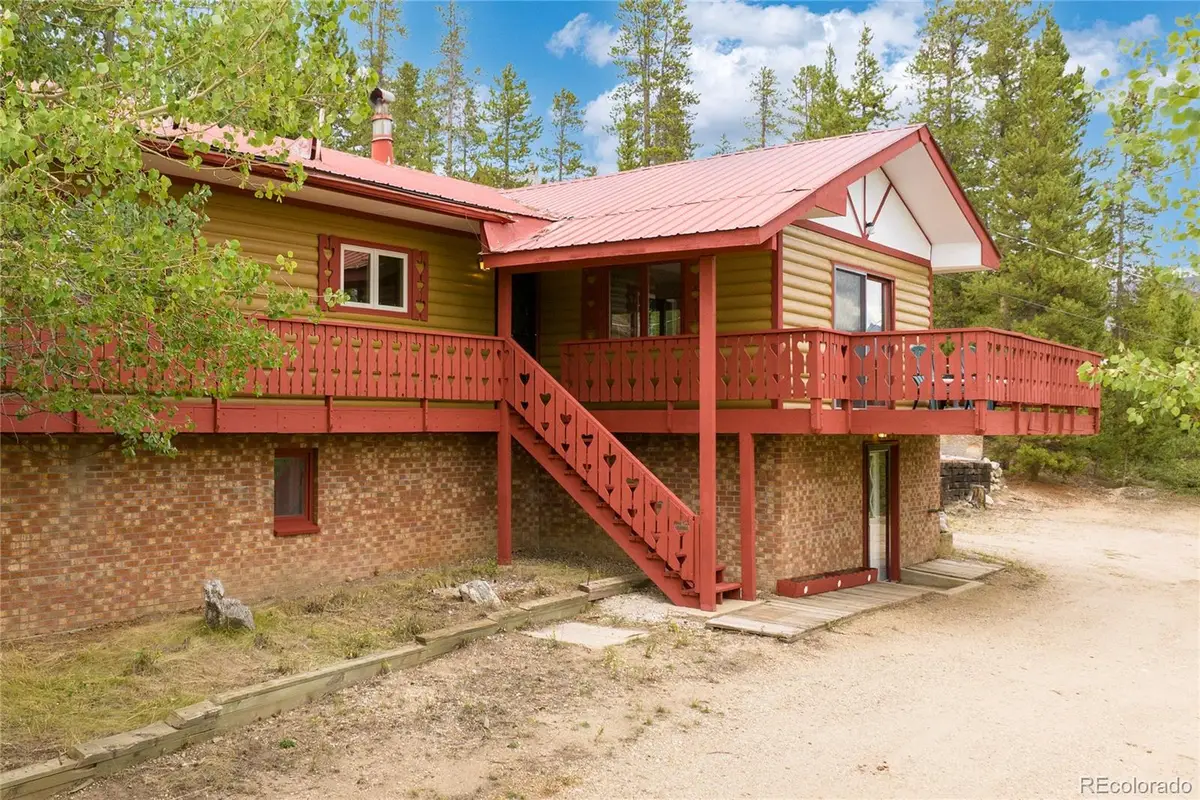363 Grand Road, Grand Lake, CO 80447 - #1