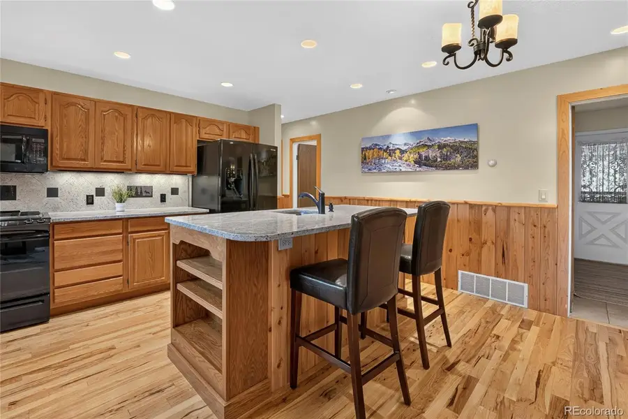 363 Grand Road, Grand Lake, CO 80447 - #3