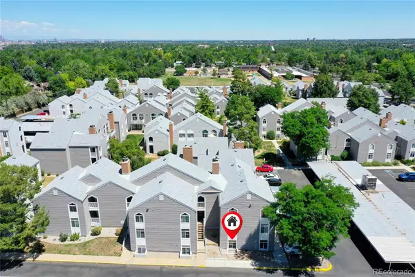 3436 S Locust Street #A, Denver, CO 80222