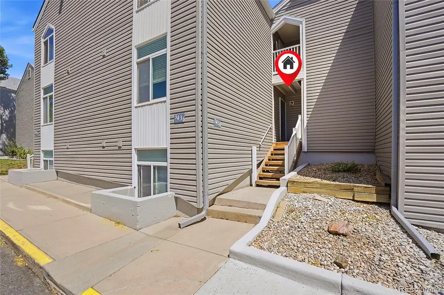 3436 S Locust Street #A, Denver, CO 80222 - #2