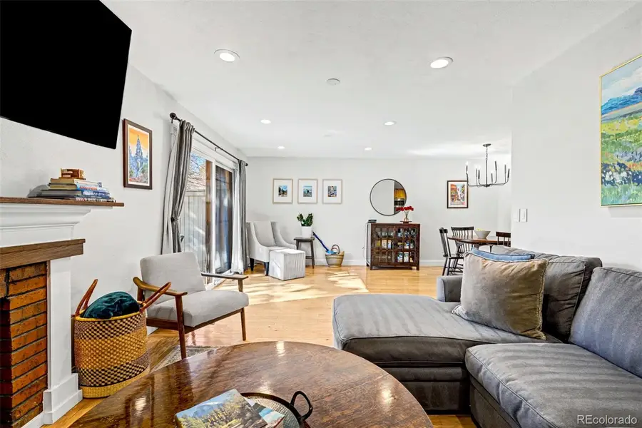 104 S Holman Way, Golden, CO 80401 - #2