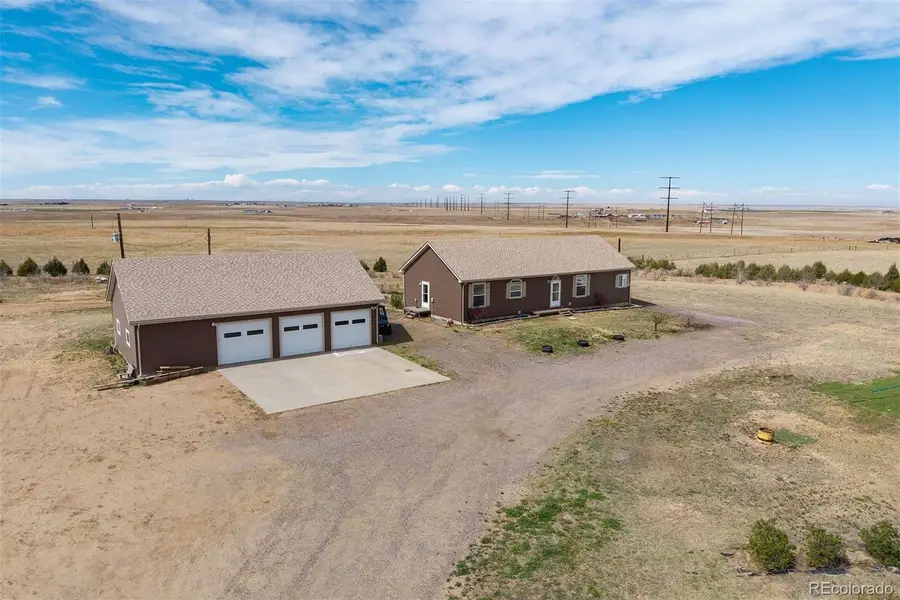69255 E County Road 34, Byers, CO 80103 - #2