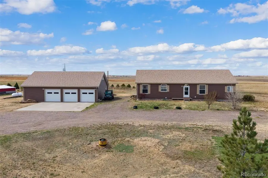 69255 E County Road 34, Byers, CO 80103 - #3
