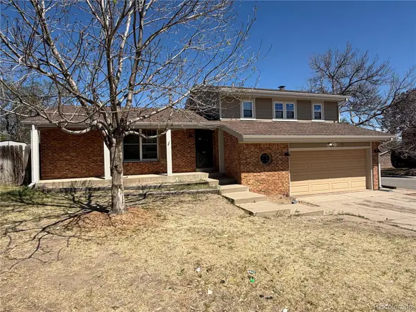 2545 S Eagle Circle, Aurora, CO 80014