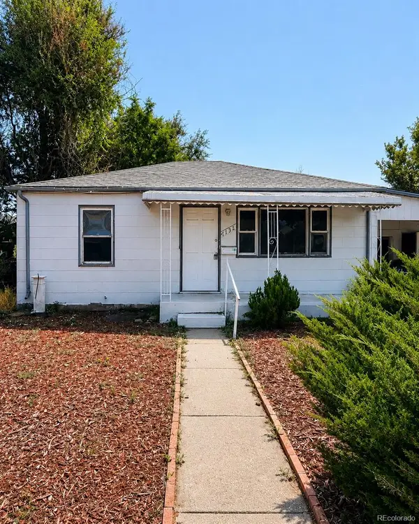 1732 Clinton Street, Aurora, CO 80010