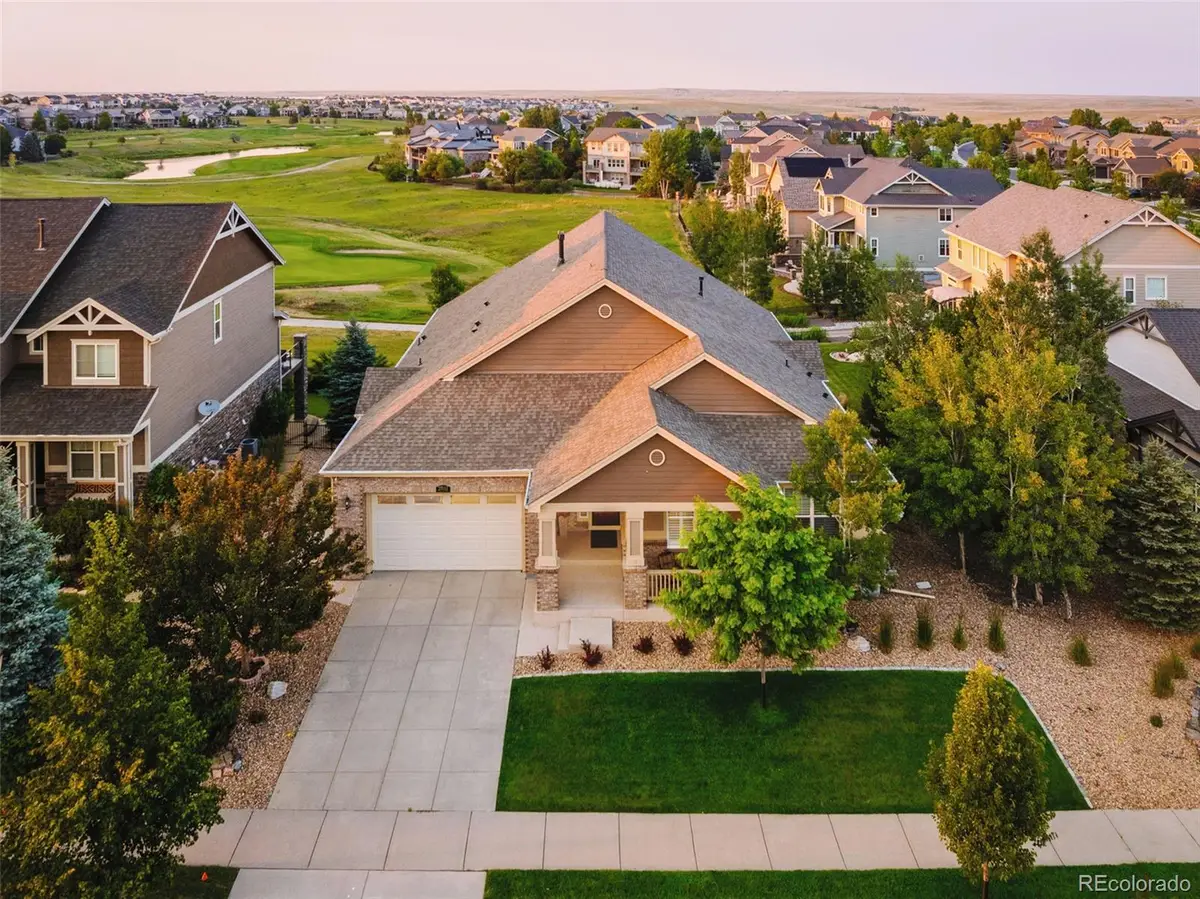 27033 E Mineral Drive, Aurora, CO 80016 - #1