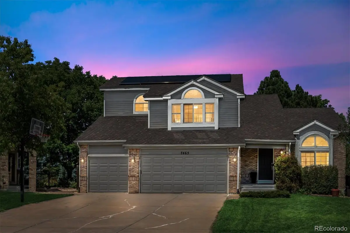 7465 La Quinta Court, Lone Tree, CO 80124 - #1