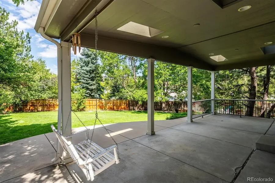 7465 La Quinta Court, Lone Tree, CO 80124 - #2