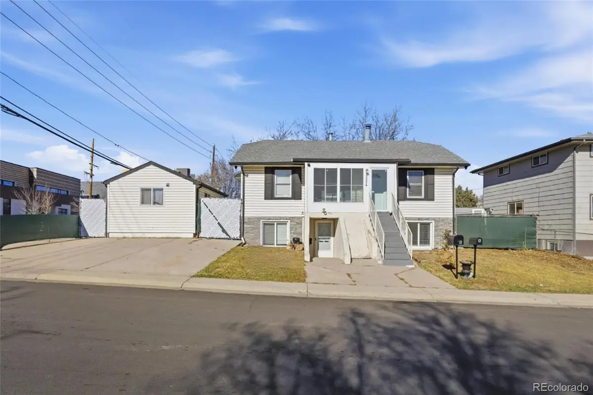 3299 W Dakota Avenue, Denver, CO 80219 - Image #1