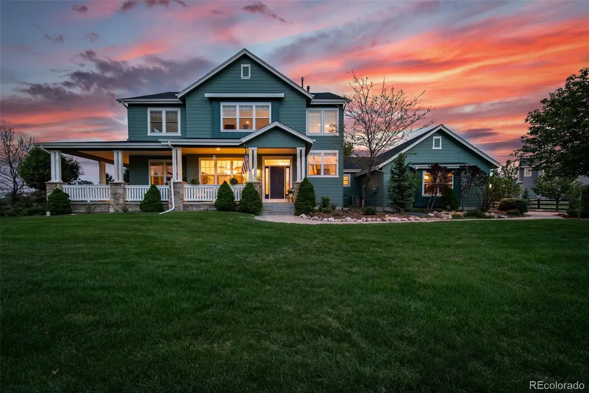5464 Killen Avenue, Castle Rock, CO 80104 - #1