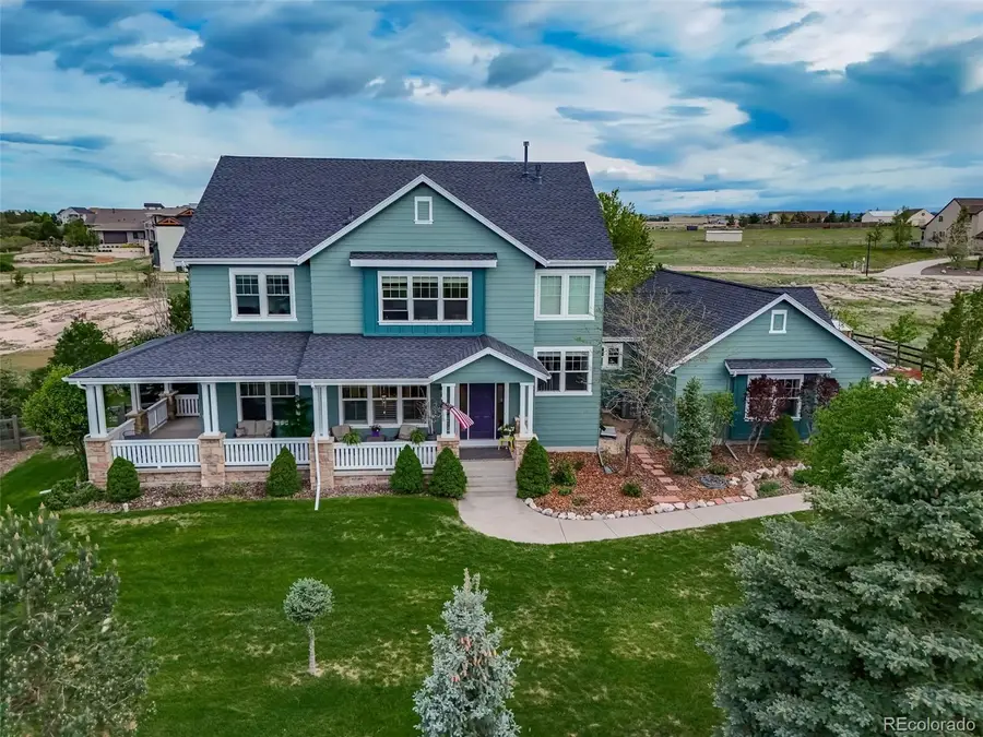 5464 Killen Avenue, Castle Rock, CO 80104 - #2