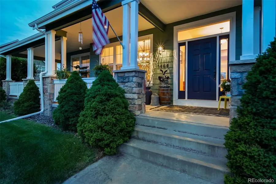 5464 Killen Avenue, Castle Rock, CO 80104 - #3