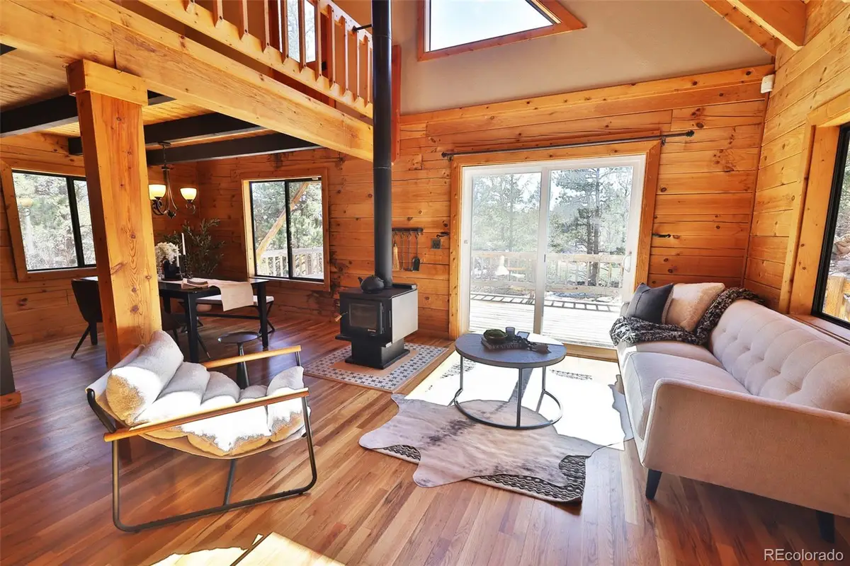 179 Spruce Way, Black Hawk, CO 80422 - #1