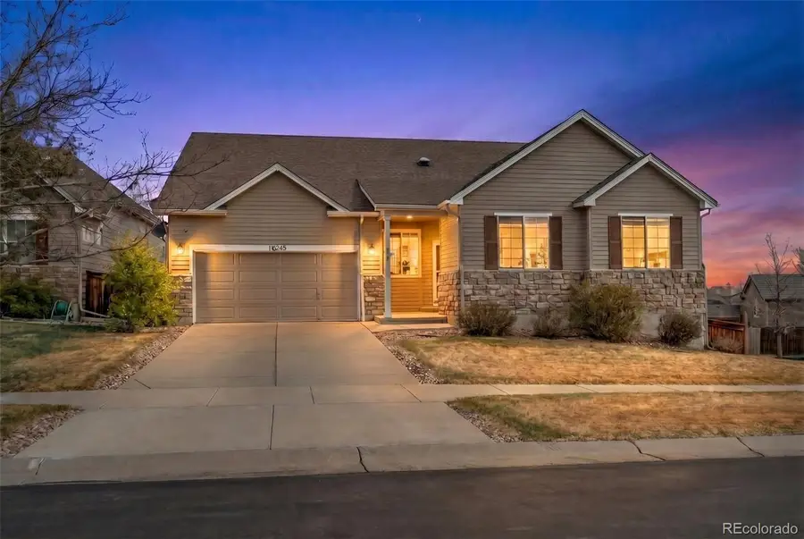 16245 E Swift Fox Place, Parker, CO 80134 - #2