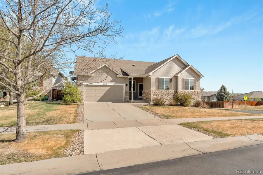 16245 E Swift Fox Place, Parker, CO 80134 - #3