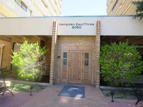 8060 E Girard Avenue #711, Denver, CO 80231
