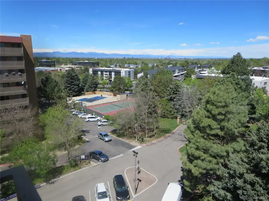 8060 E Girard Avenue #711, Denver, CO 80231 - #2