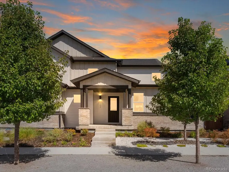 6364 Galena Way, Denver, CO 80238 - #2