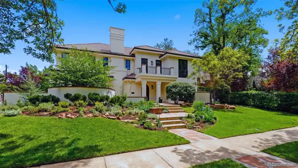 274 Vine Street, Denver, CO 80206