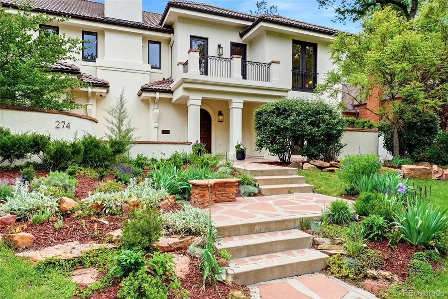274 Vine Street, Denver, CO 80206 - #2