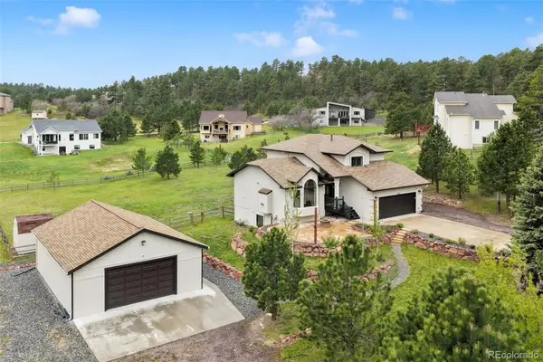 3555 Range View Road, Monument, CO 80132