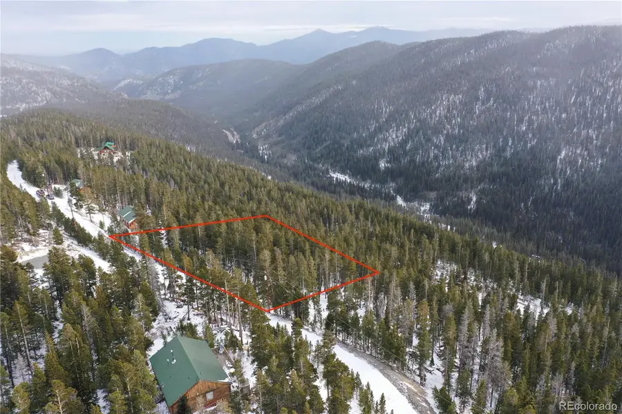 1111 Vista Road, Idaho Springs, CO 80452 - #3