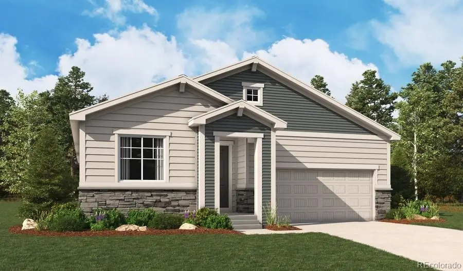 286 Lake Granby Avenue, Brighton, CO 80601 - #1