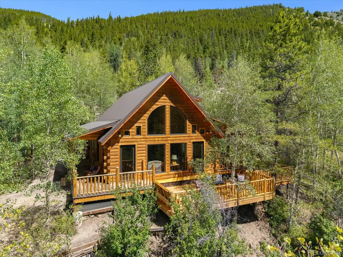 22494 County Road 227, Salida, CO 81201 - #1