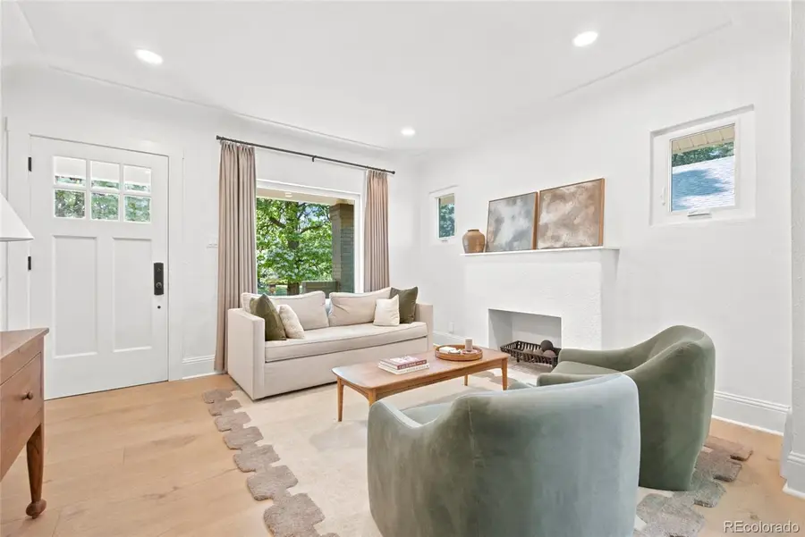 4519 Zuni Street, Denver, CO 80211 - #2