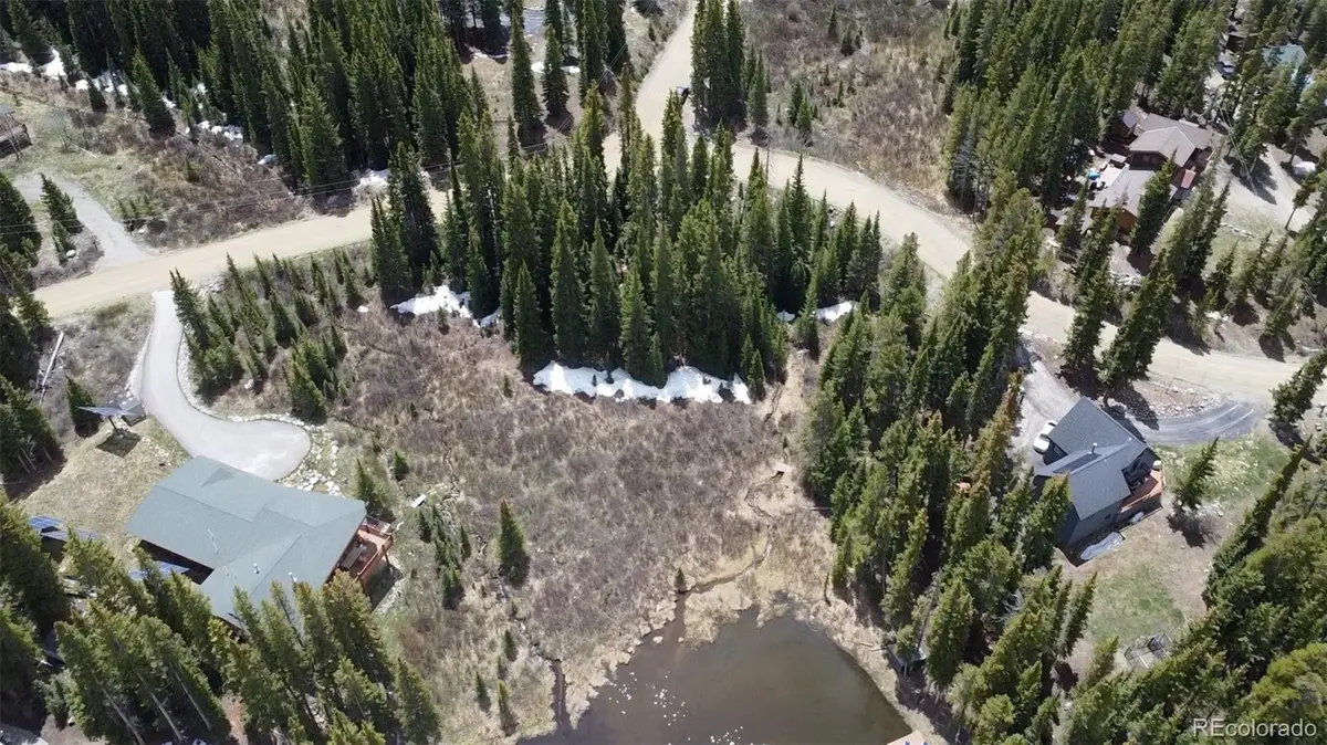 14 Rena Road, Breckenridge, CO 80424 - #1